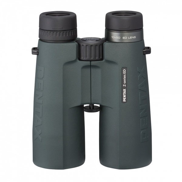 Pentax ZD 10x50 ED Binoculars