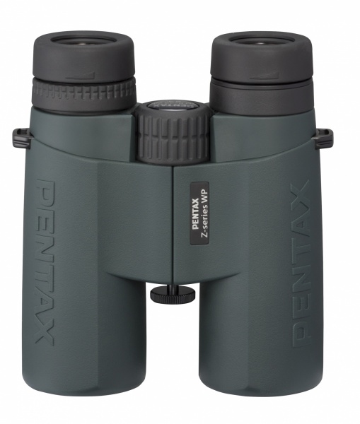 Pentax ZD 43mm WP Binoculars