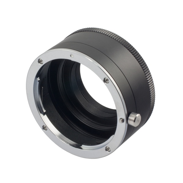 ZWO Canon EF Lens to T2 Adapter fits all ASI Cameras