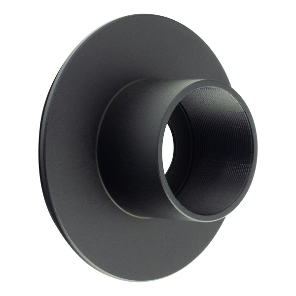 ZWO Low Profile Replacement Camera Cover - For All Uncooled ZWO Cameras