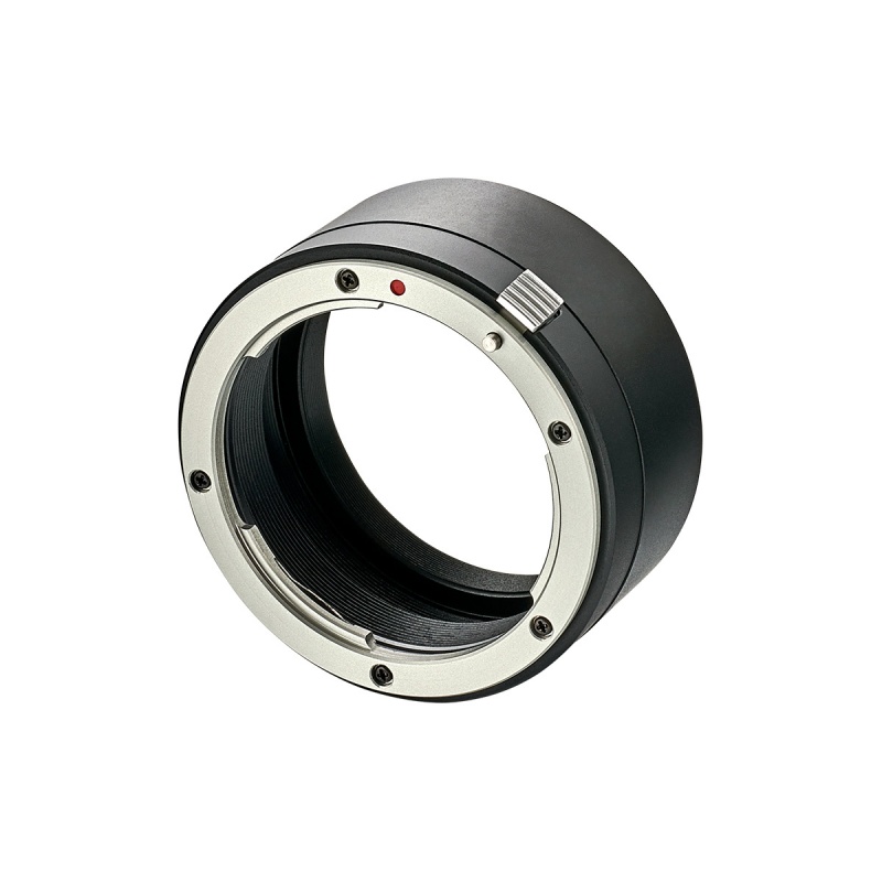 ZWO Nikon M54 II Adapter