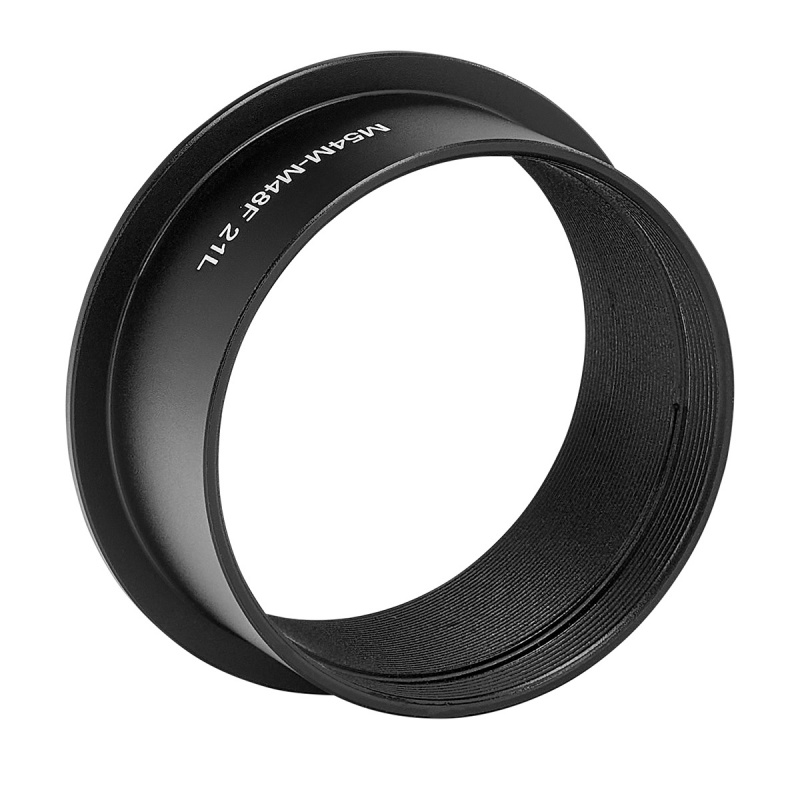ZWO M54 to M48 Adapter