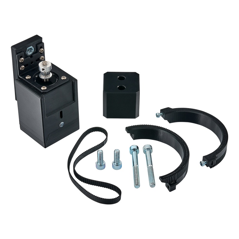 Deep Sky Dad AF3 Autofocuser Kit for William Optics Red/Space Cat