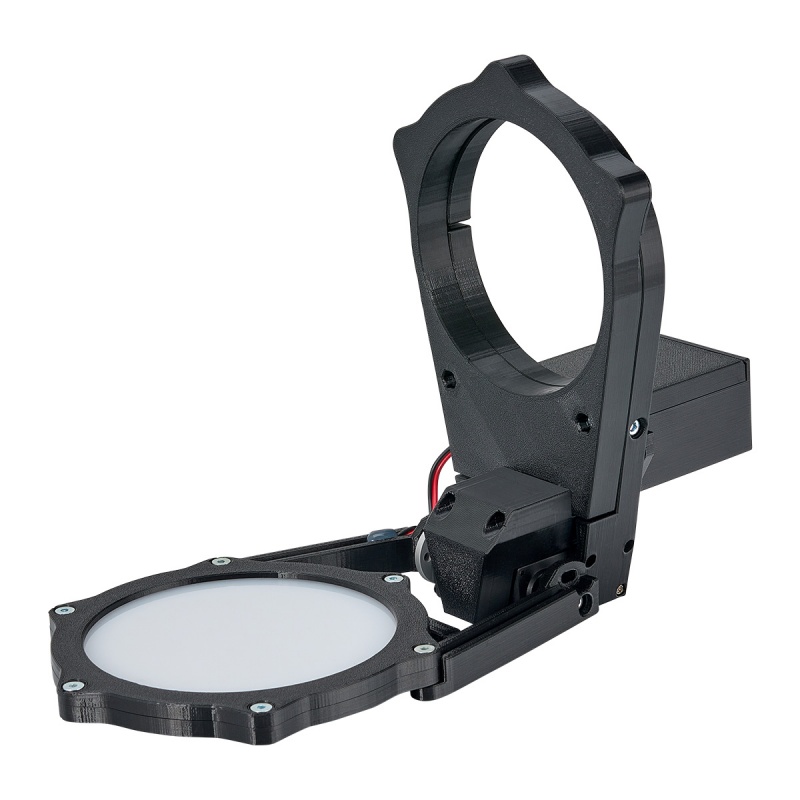 Deep Sky Dad Flat Field Panel for Samyang 135mm Lens