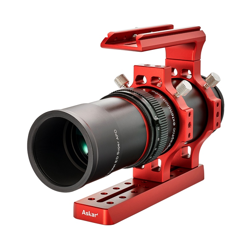 Askar FMA230 ED APO Telescope / Camera Lens