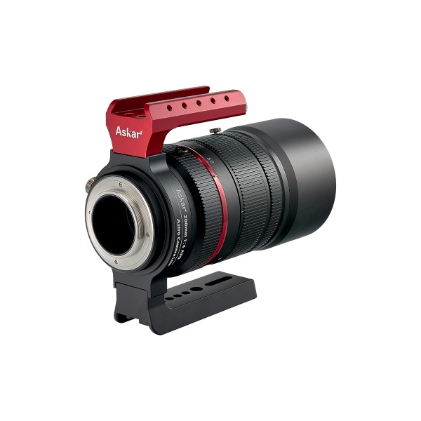 Askar ACL 200mm f/4 ED APO V2 Camera Lens
