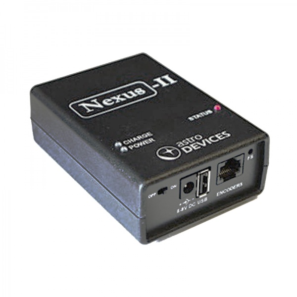 Astro Devices Nexus-II DSC