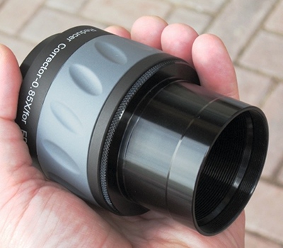 FLO Adapter for Sky-Watcher Focal Reducers