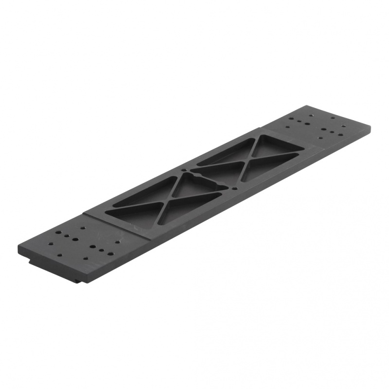 ADM D Series 21'' Connecting Bar Upgrade for Side by Side System