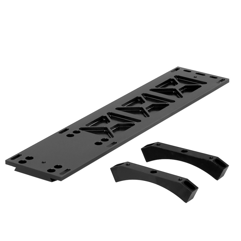 ADM DC8 XL D Series Dovetail Bar XL Version for Celestron C8 OTAs