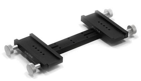 ADM Vixen-type Side-By-Side Mounting System