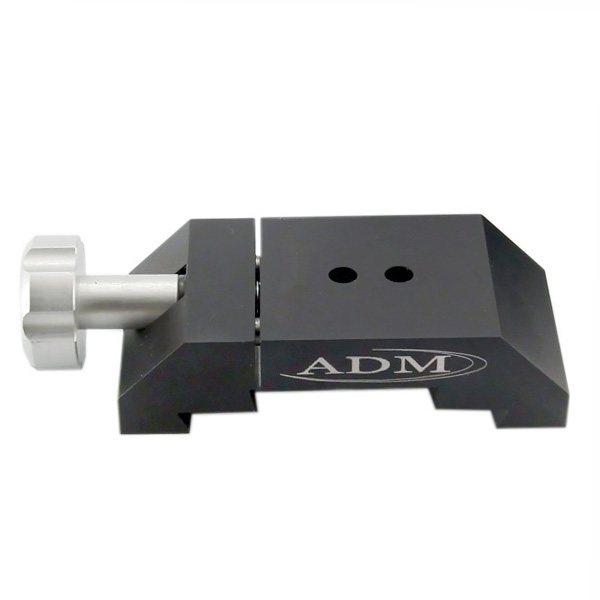 ADM Dual (DV) Series Dovetail Adaptor