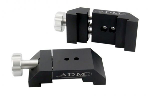 ADM Dual (DV) Series Dovetail Adaptor