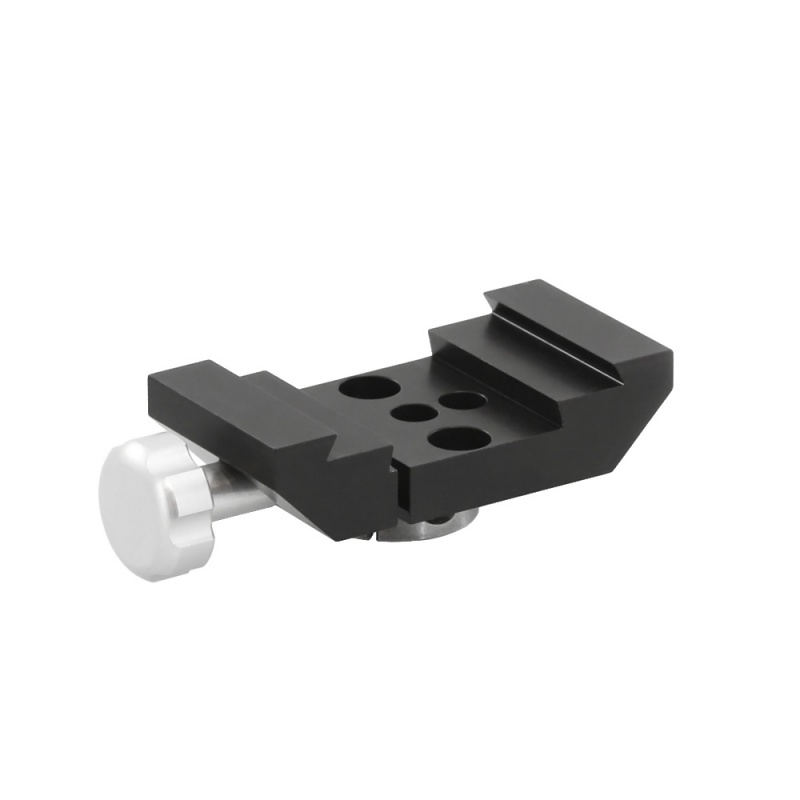 ADM Dual (DV) Dovetail Adaptor - Takahashi & Scopetech Mount Zero