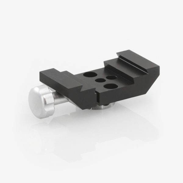 ADM Dual (DV) Dovetail Adaptor - Takahashi & Scopetech Mount Zero