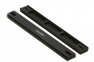 ADM Mini Dovetail Bar - Universal 7''