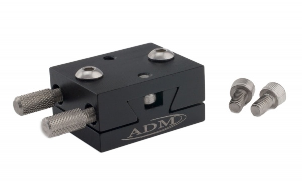 ADM Takahashi Quick Release Finder Bracket