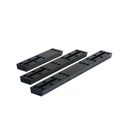 ADM Vixen-type Universal Dovetail bars