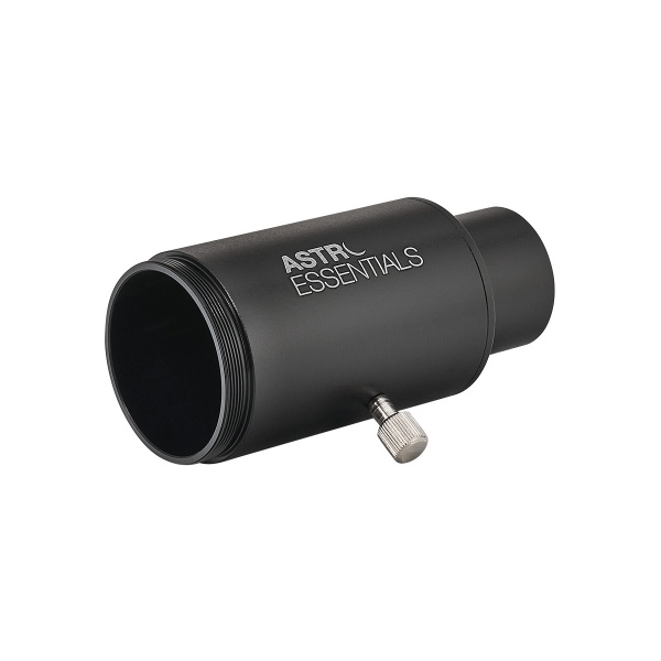 Astro Essentials 1.25'' to T / M42 Thread 65mm Focus Extension Tube