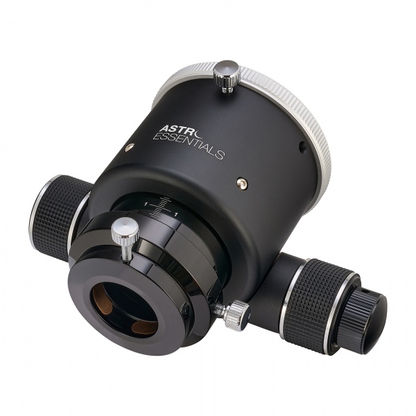 Astro Essentials 2'' Dual-Speed Crayford Focuser for SCT Telescopes
