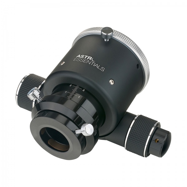 Astro Essentials v2 2'' Dual-Speed Crayford Focuser for SCT Telescopes