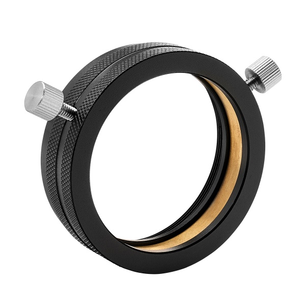 Astro Essentials Compression-Ring adapter for Sky-Watcher Refractors (M56)