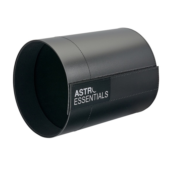 Astro Essentials Flexible Dew Shield for 10'' Telescopes