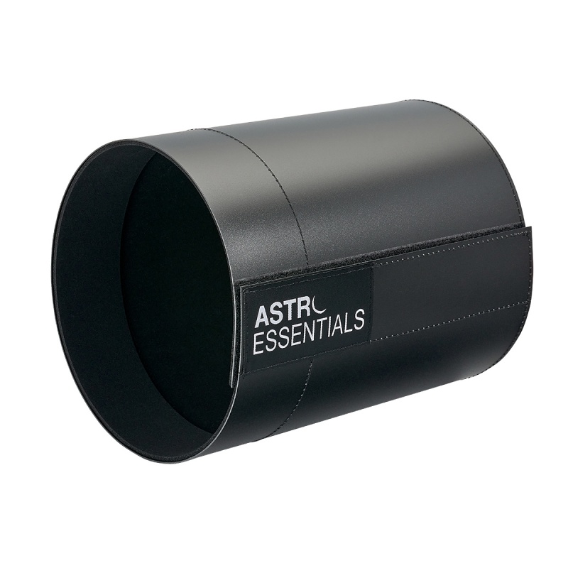 Astro Essentials Flexible Dew Shield for 3'' Telescopes