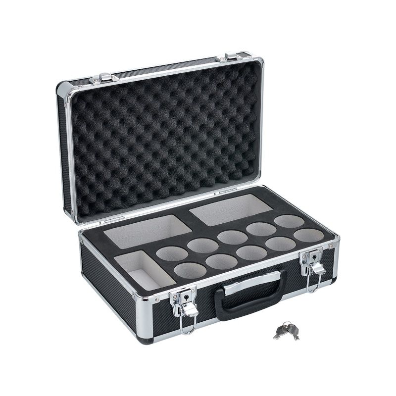 Astro Essentials Eyepiece Case