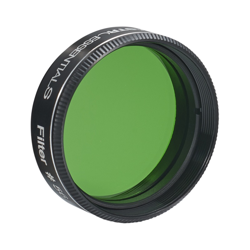 Astro Essentials 1.25'' #56 Green Filter