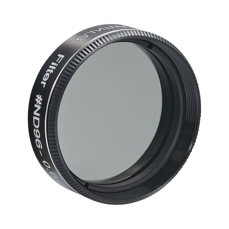 Astro Essentials Moon Filter 1.25'' ND 0.6