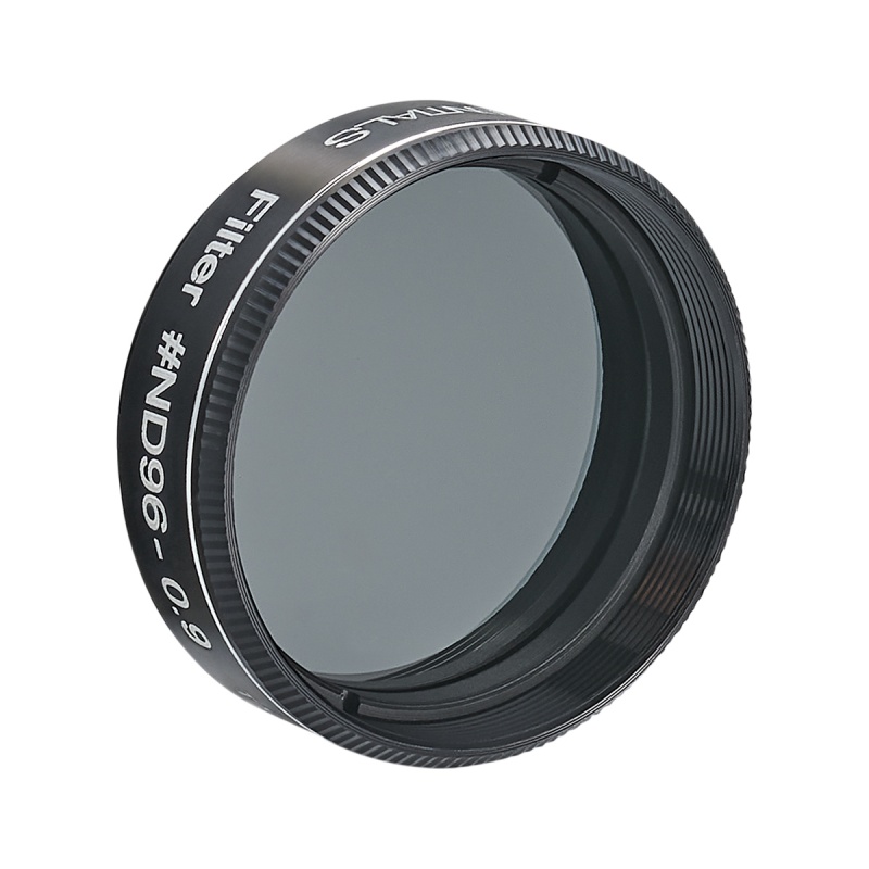 Astro Essentials Moon Filter 1.25'' ND 0.9