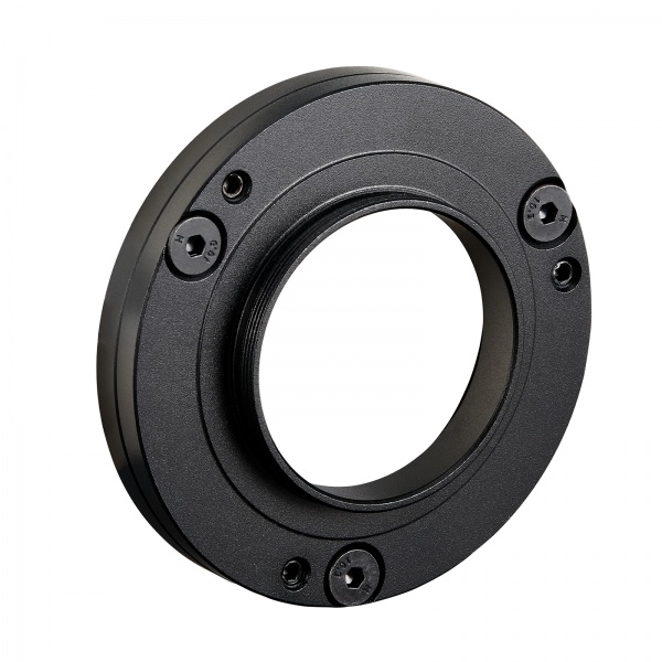 Astro Essentials M48 Female to M42/T Male Tilt Adjuster