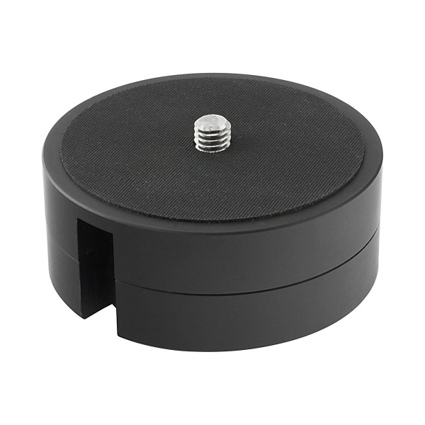 Astro Essentials 3/8'' Photo Adapter for AZ-EQ6, NEQ6 and EQ6-R Tripods