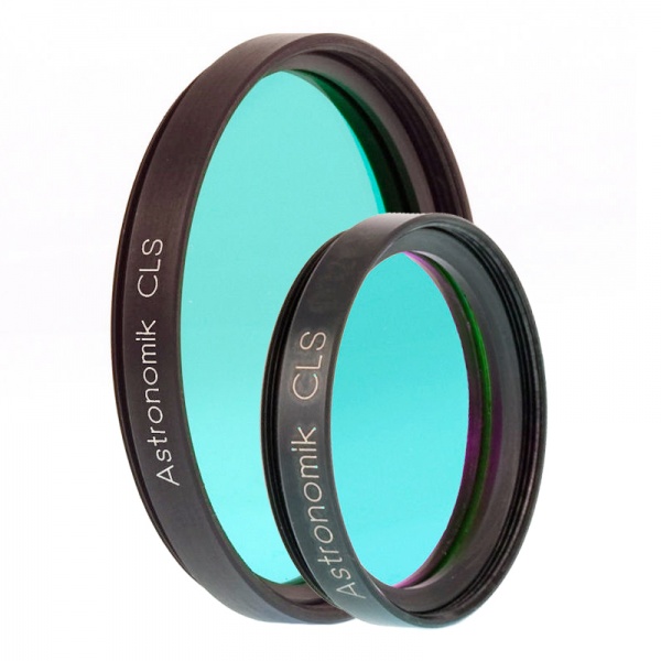 Astronomik CLS Filter