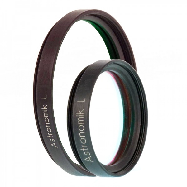 Astronomik L2 UV+IR Blocking Luminance Filter