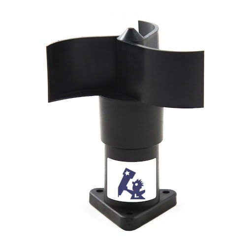 Lunatico Anemometer