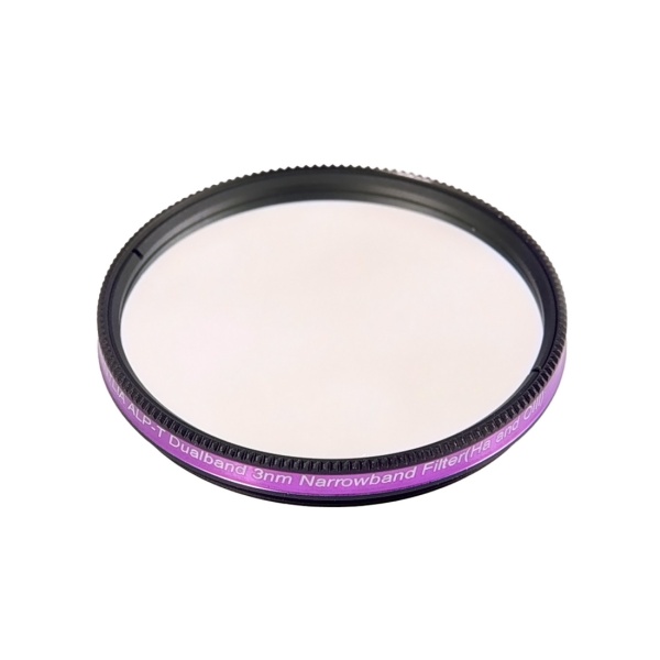 L-Ultimate Dual-Band 3nm Filter - Astronomy Plus