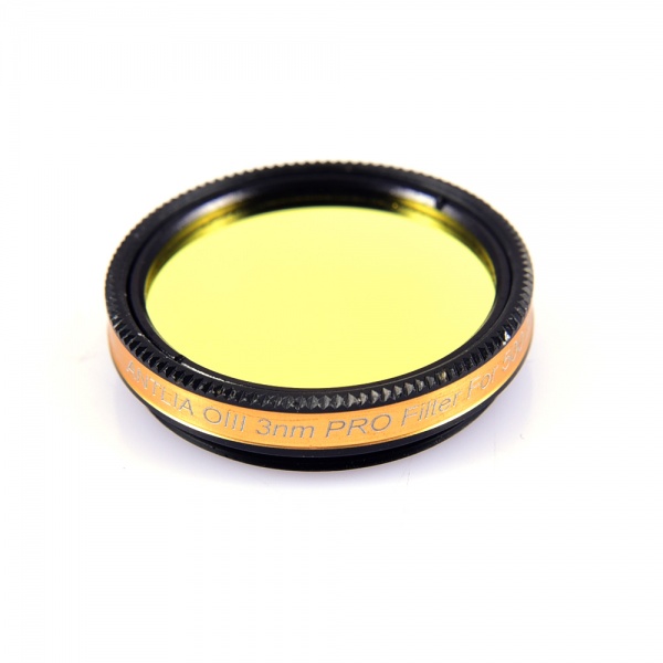 Antlia 3nm OIII Pro Astronomy Filter