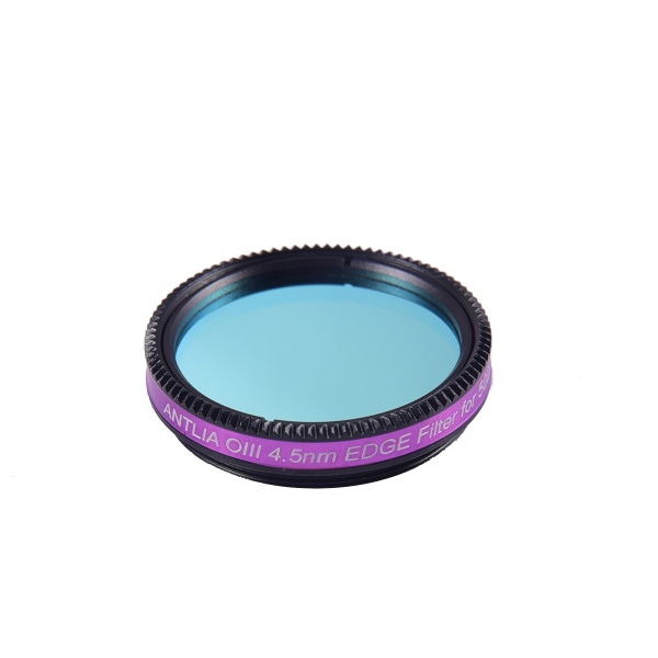 Antlia ALP-T dual 5nm narrowband #goldenfilter and Antlia filter