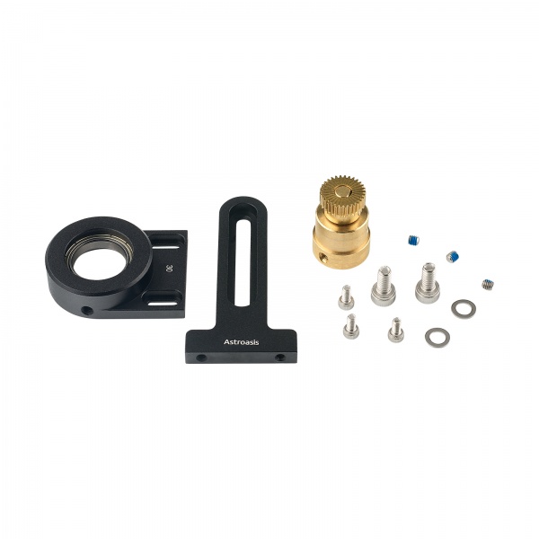Astroasis Oasis Focuser Adapter for Takahashi Epsilon Series