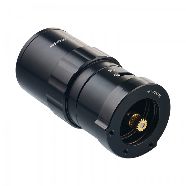 Astroasis Oasis Electronic Focuser with Clutch