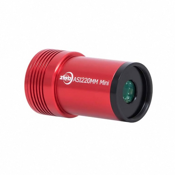 ZWO ASI 220MM Mini Guide Camera