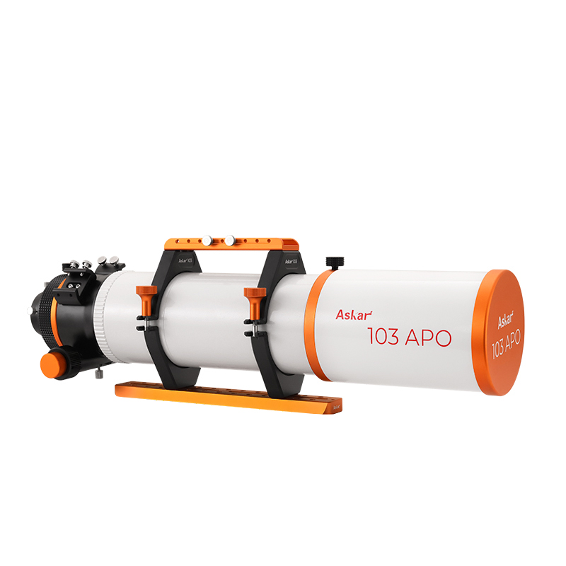 Askar 103 APO Triplet Refractor
