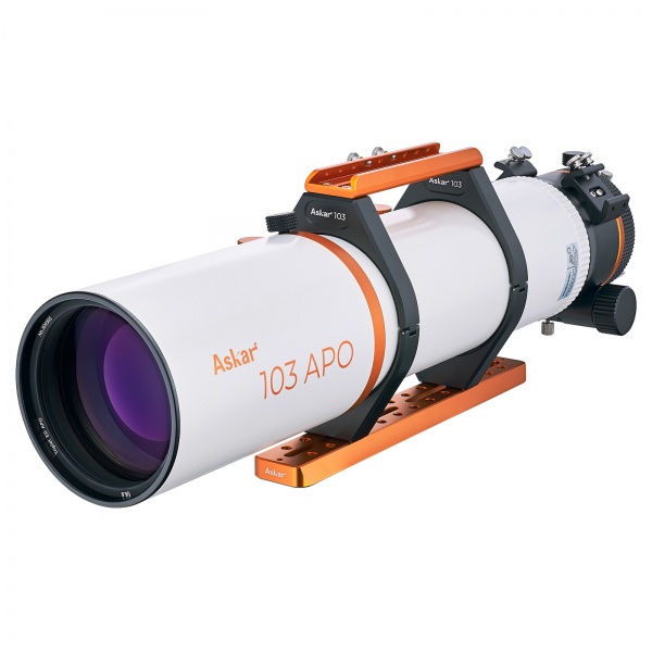 Askar 103 APO Triplet Refractor