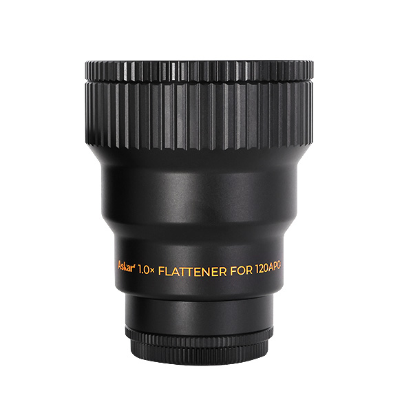 Askar Full-Frame 1.0x Flattener for 120APO
