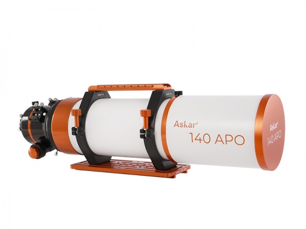 Askar 140 APO Triplet Refractor