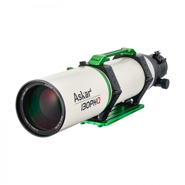Askar 130 PHQ Flatfield APO refractor