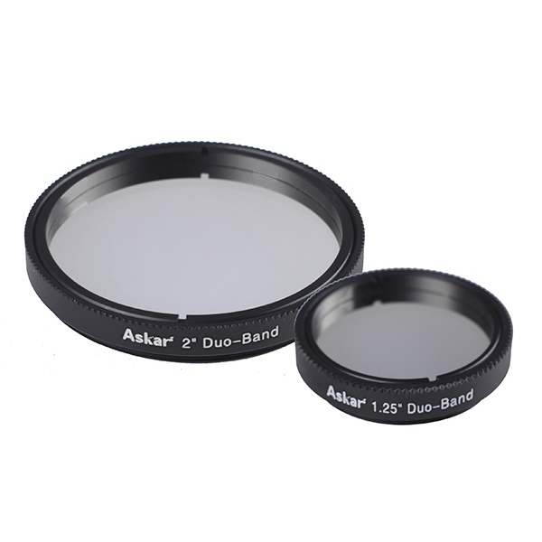 Askar Duo-Band Narrowband Filter