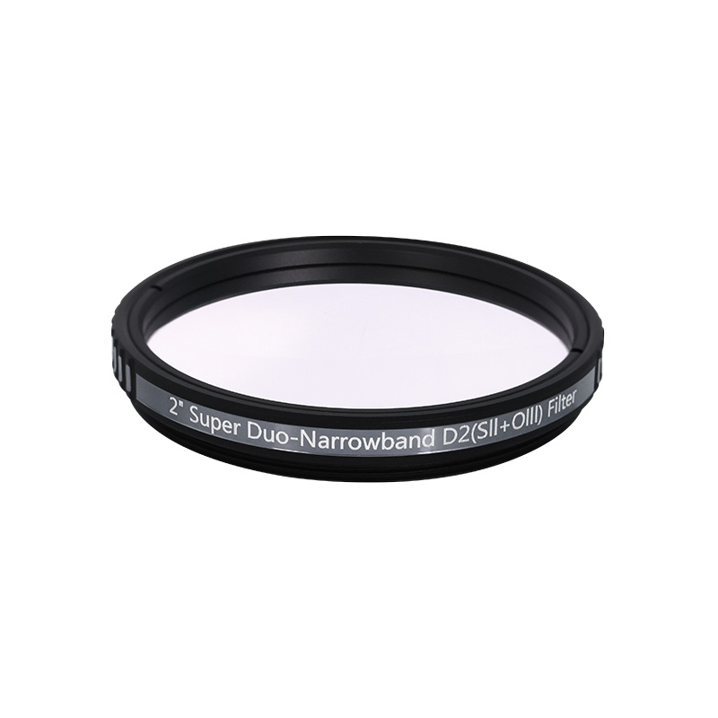 Askar ColourMagic 2'' Super D2 Duo Narrowband Filter (OIII&SII)